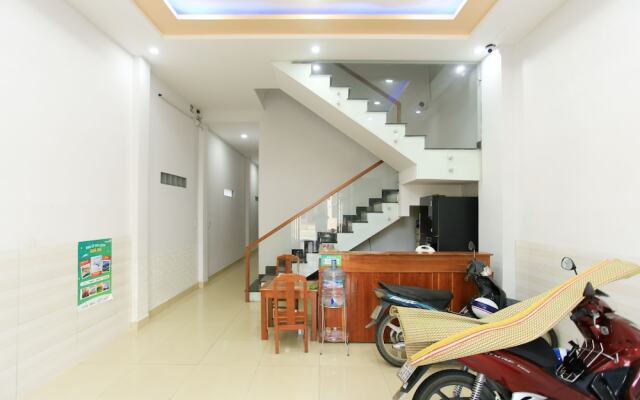 Spot On 1083 Viet Tu Motel