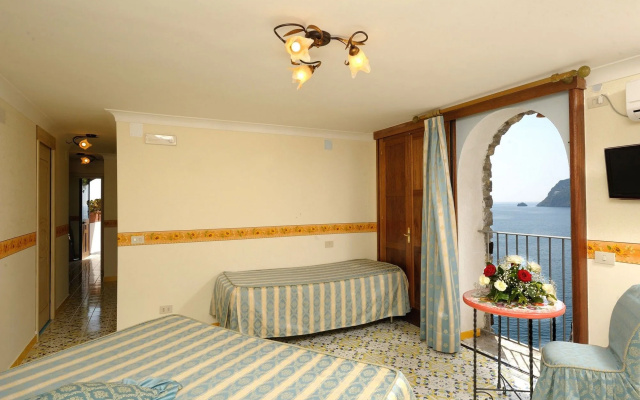 Locanda Del Fiordo