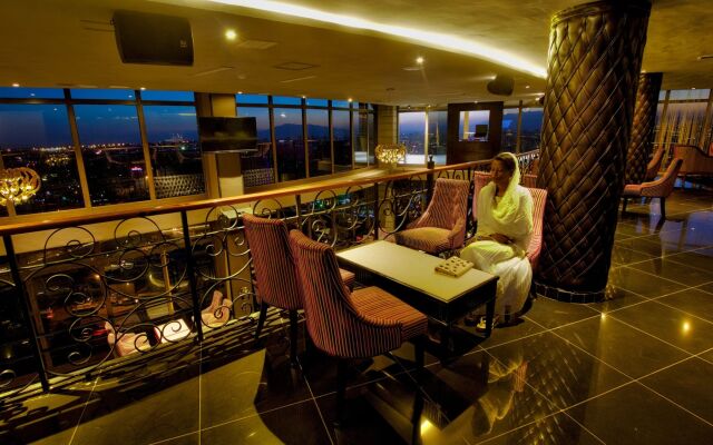 Bellevue Hotel and Spa
