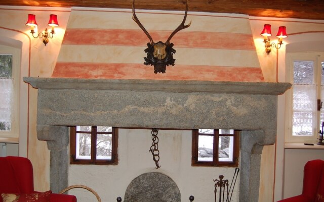 Casa Vacanze Le Primule