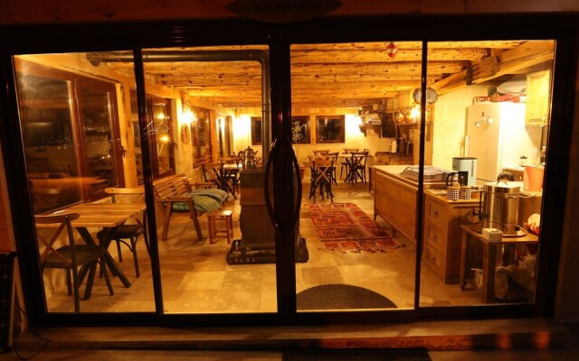 Cappadocia Balloon Boutique