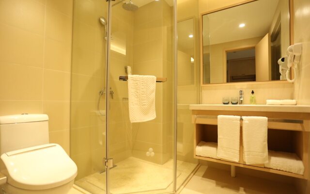 IBIS Styles NC Red Valley