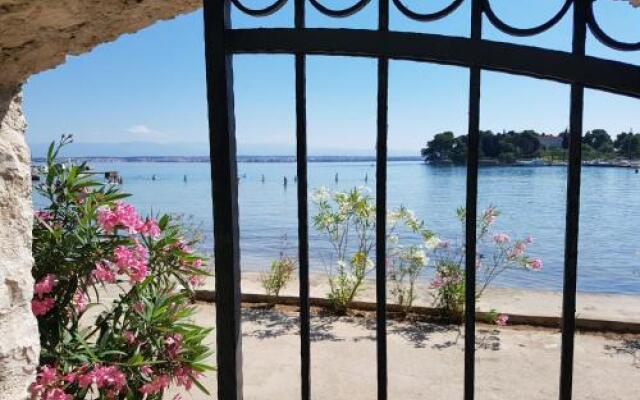 Apartments Villa Eden