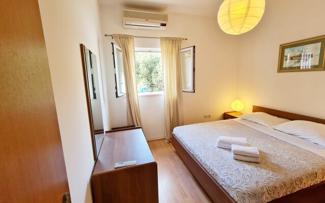 Apartments Damjanka