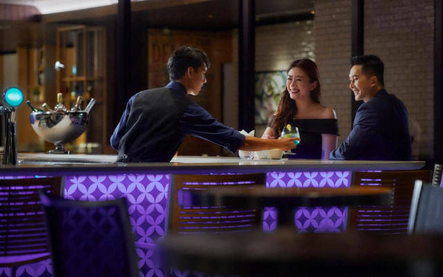 Amari Kuala Lumpur