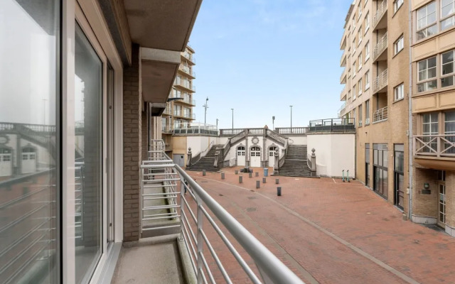 Apartment Close to the Seafront