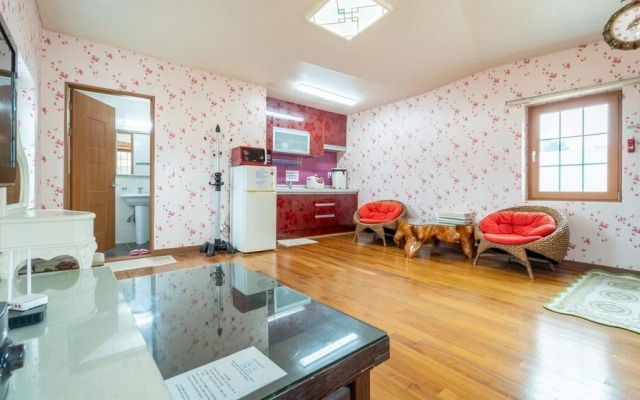 Gangneung pinepalace pasion