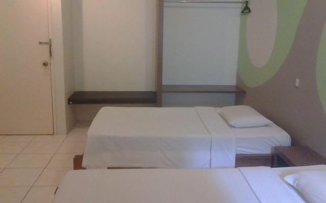 OYO 44034 Furama Lodging House
