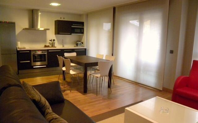 Apartamentos Albatros