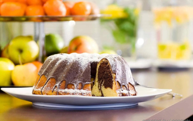 Hotel Mercure Graz City