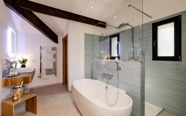 Chalet Riviere