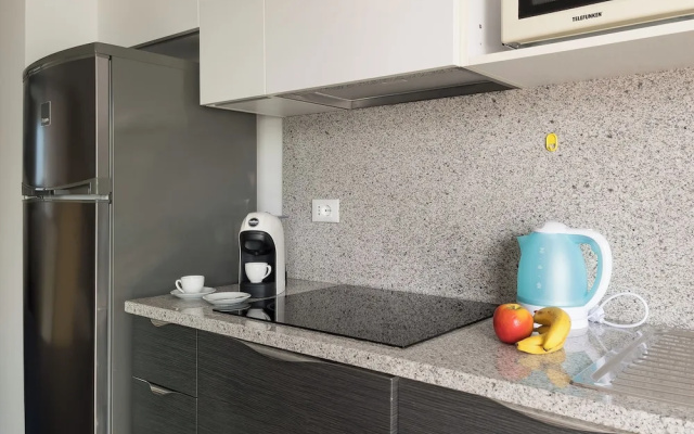 Stylish Flat in a Wonderful Location