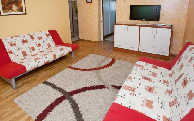 Apartment Zadar Diklo Borik Vir