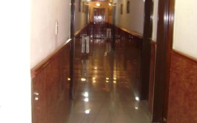 Hotel Ambar