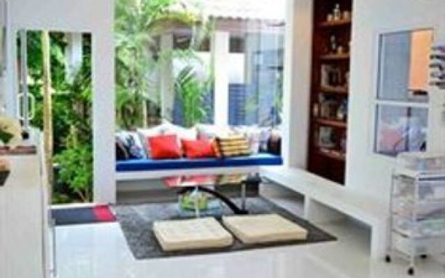 Ananas Samui Hostel