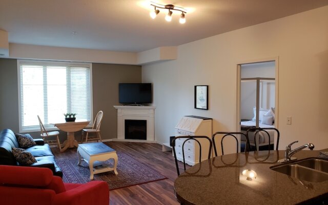 Pinnacle Pointe - by Vacations Kelowna