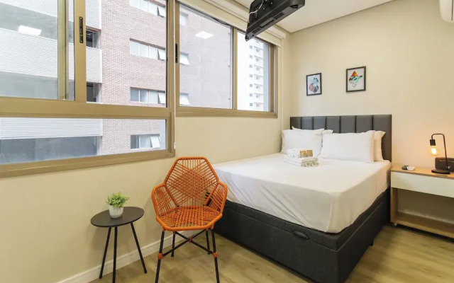 Ag Residences Perdizes