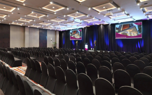 Crowne Plaza Auckland by IHG