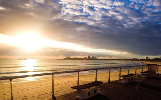 3BR Beach Escape