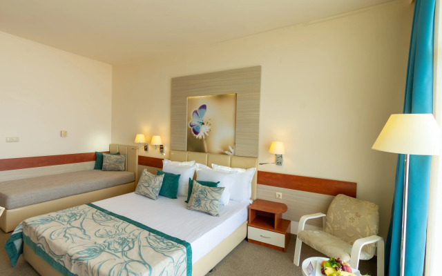 Kristal Hotel - All inclusive