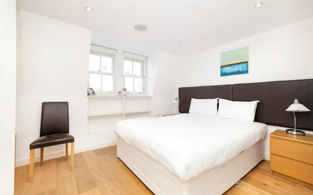 Superb Flats in the Heart of Edinburgh