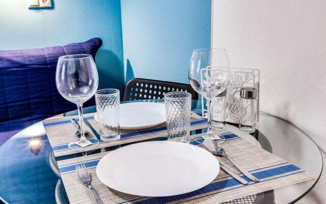 Санди на улице Автозаводская 23 стр. 120