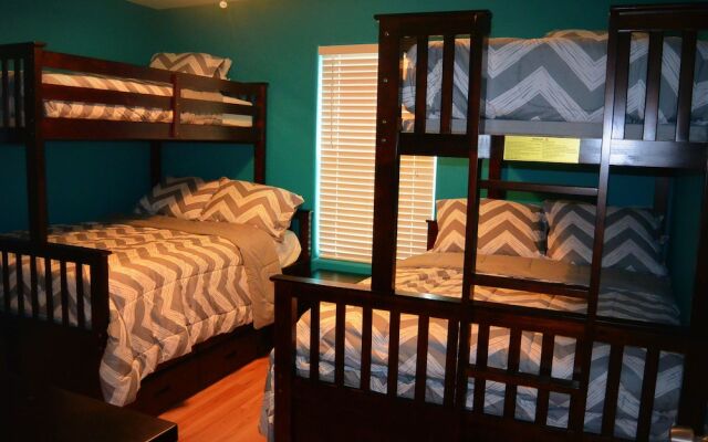 1 Coastal Calm by RedAwning