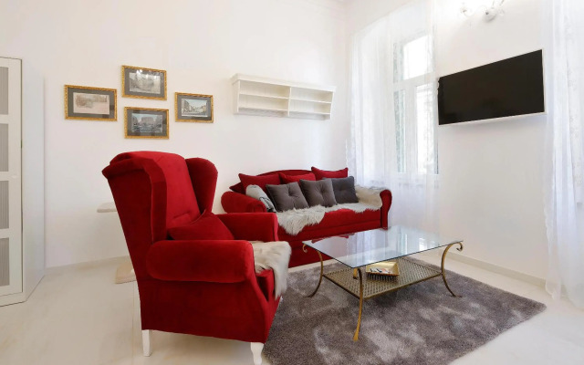 Chrystal Apps Integral