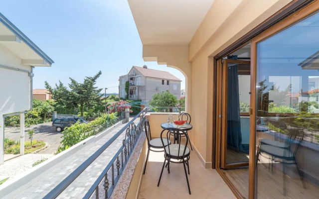 Luxury Apartments Iva