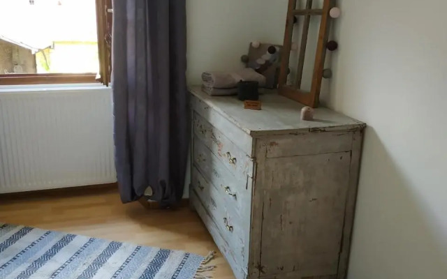 Chez Sylvie - Chambre Calme