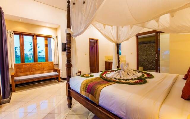 Villa Mandi Ubud