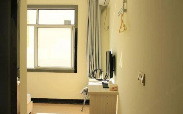 Wenquan Hostel
