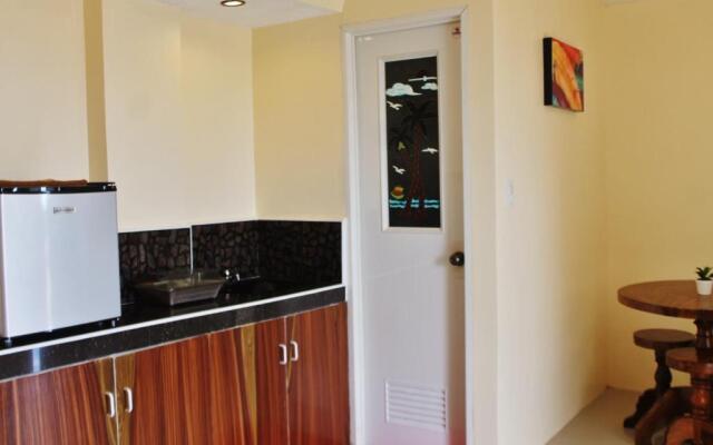 Vidas Mountain Stay-Bohol