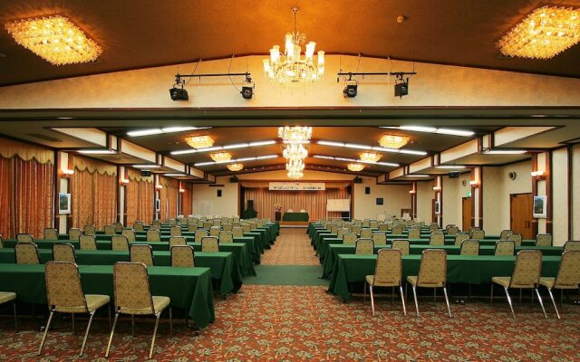 Hotel Marusansou