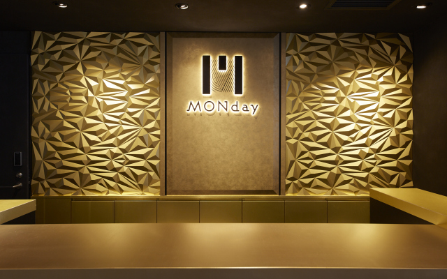 hotel MONday Kyoto Marutamachi