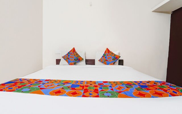 Fabexpress Epic Residency