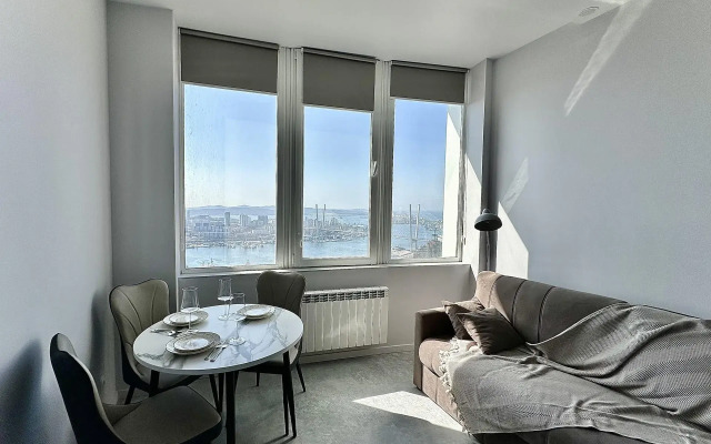 Апартаменты на улице Грибоедова 46а