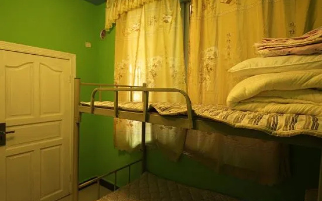 Henduoren Chain Hotel Yangshuo Luguo Mengxiang