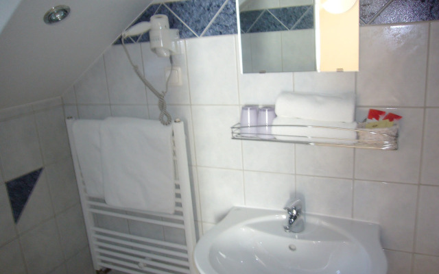 Hotel Deutsches Haus