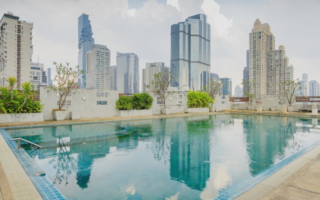 Sathorn Grace Serviced Residence