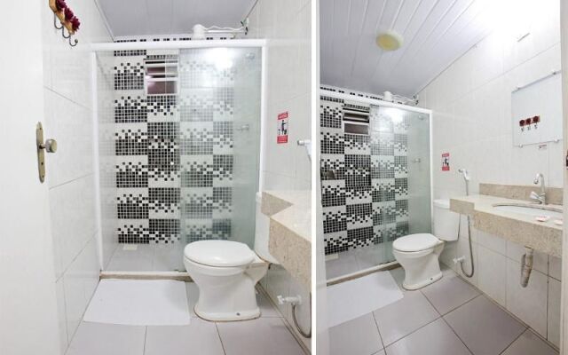 OYO Pousada Recanto Shangrila, Cabo Frio