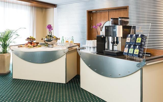 Ibis Styles Graz Messe