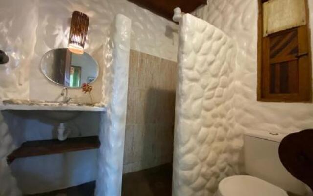 Pousada Casa Mestiça