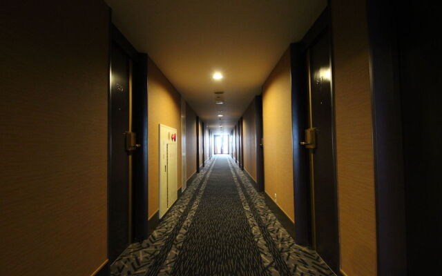 Komatsu Grand Hotel
