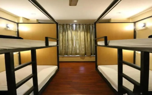 Shubham Vilas - Hostel