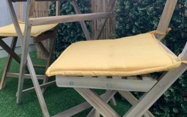 Secteur Gare T2 Residence Securisee