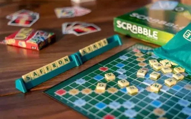 SaffronStays Casa Manga