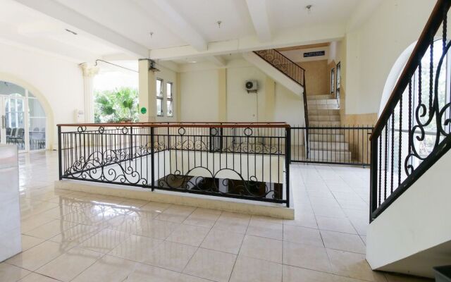 Airy Syariah Klojen Tanimbar 22 Malang