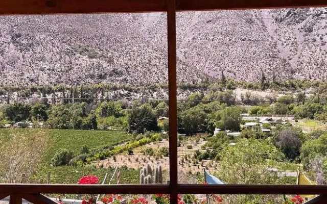 Hostal AlYaras