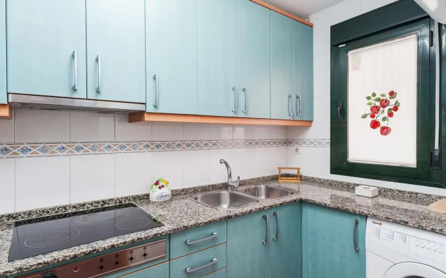 Apartamento Aldea del Coto